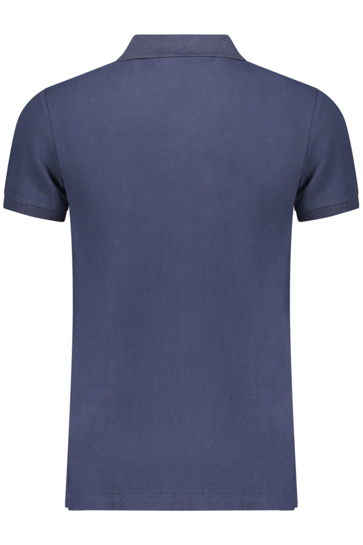 ELLESSE Men Polo Shirt - Blue