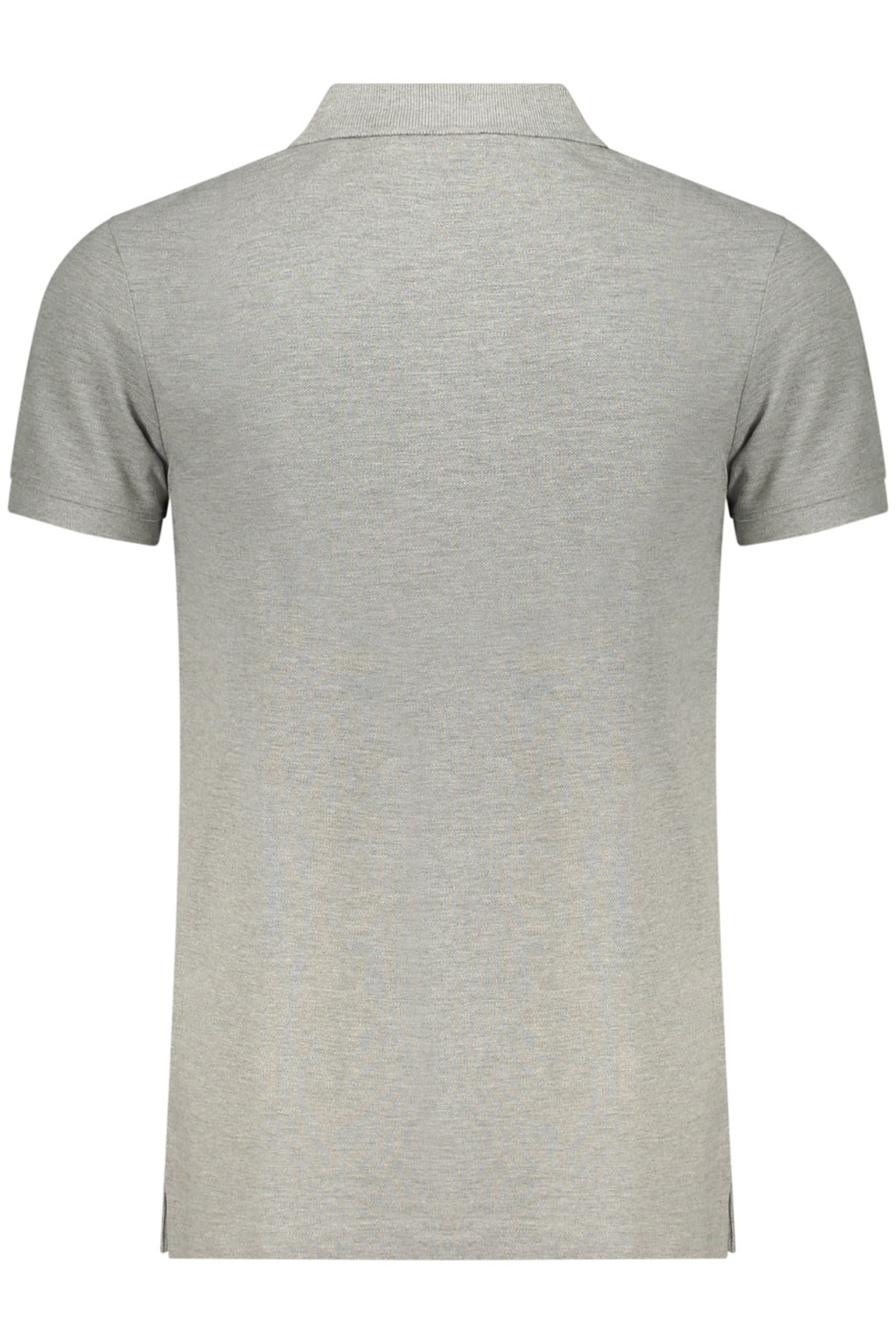 ELLESSE Men Polo Shirt - Grey