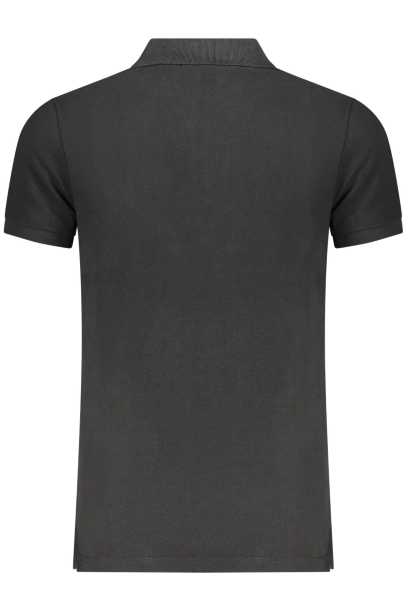 ELLESSE Men Polo Shirt - Black