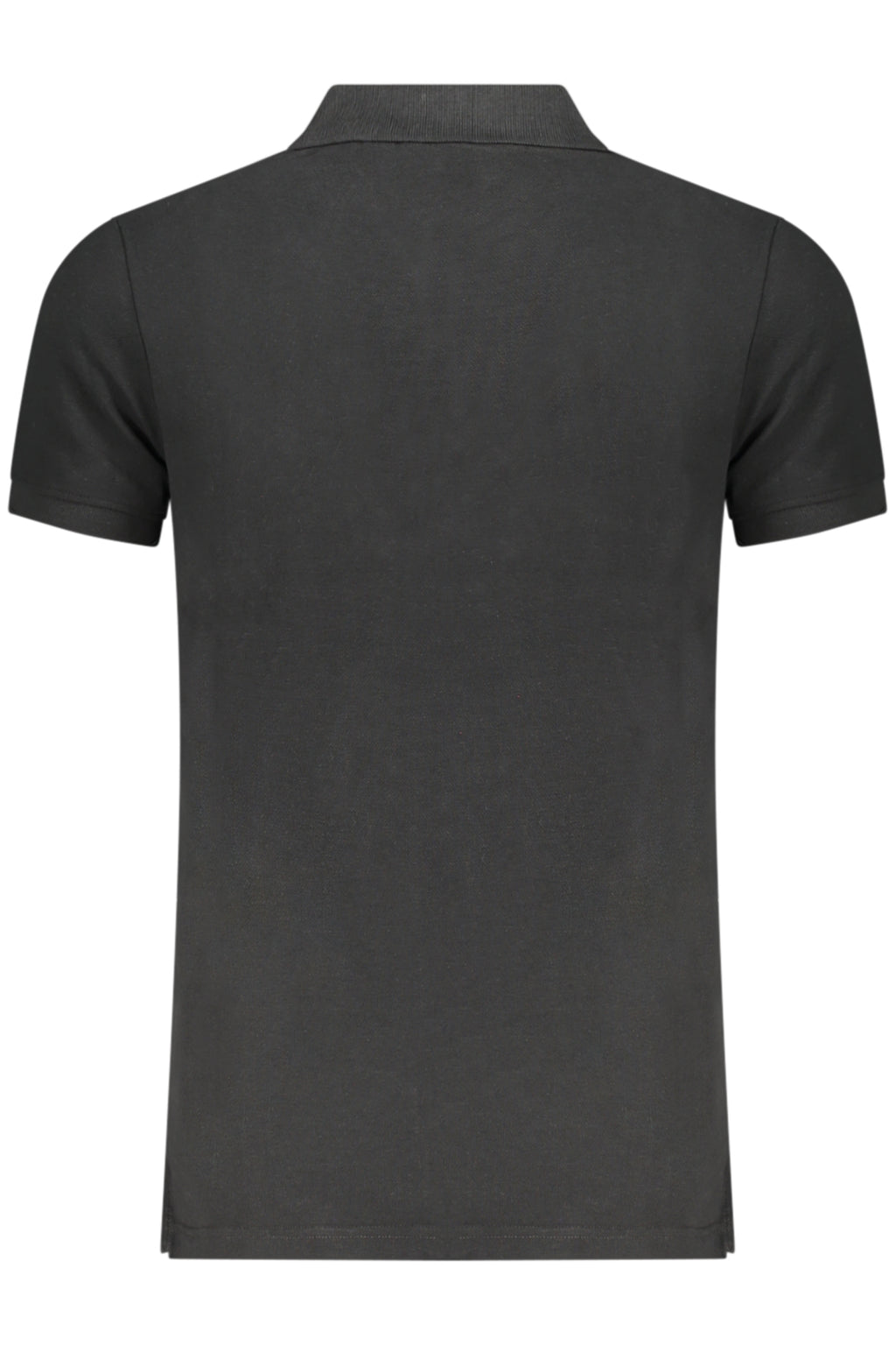 ELLESSE Men Polo Shirt - Black