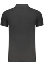 ELLESSE Men Polo Shirt - Black