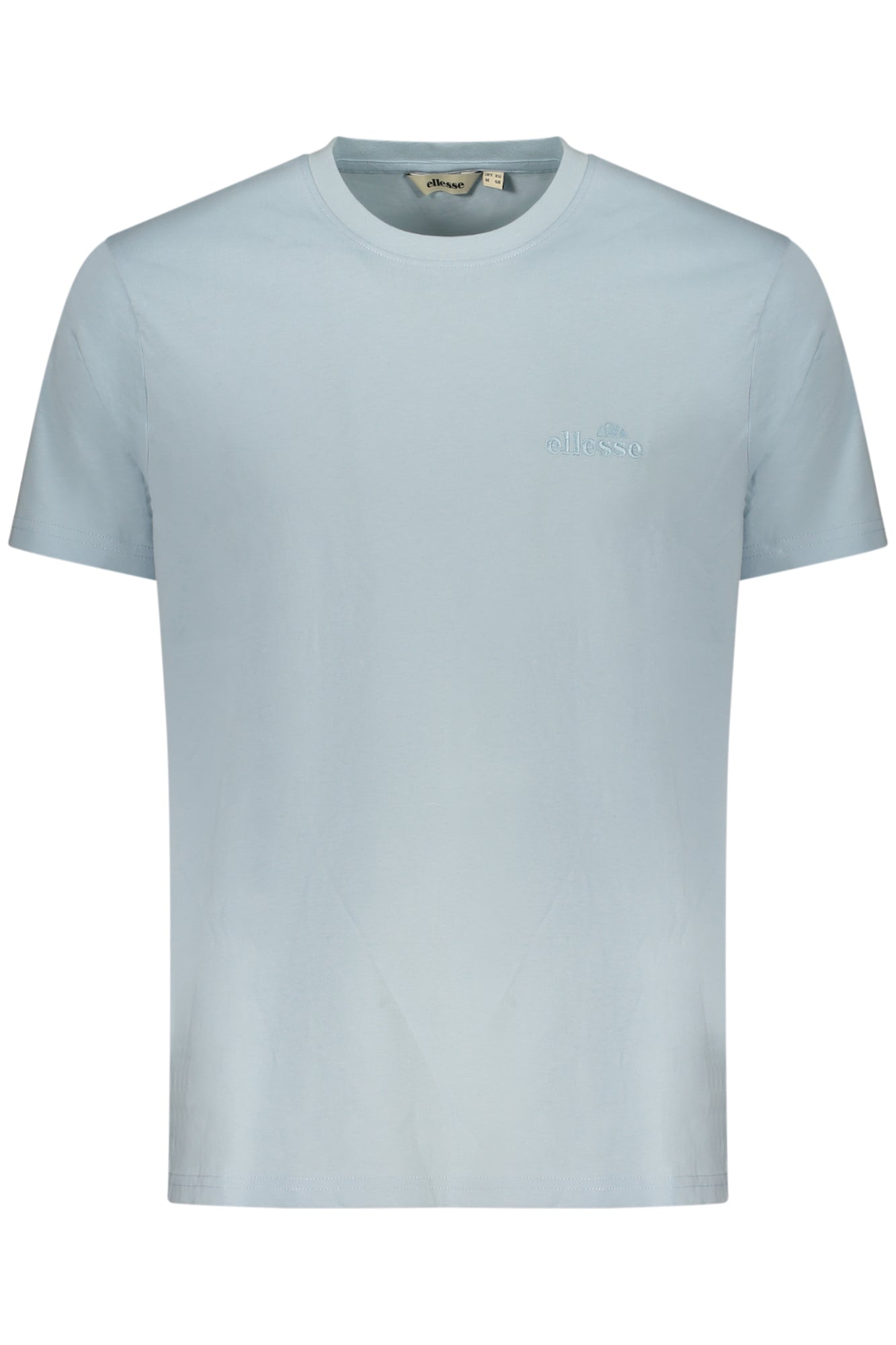 ELLESSE Men T-Shirt - Light Blue