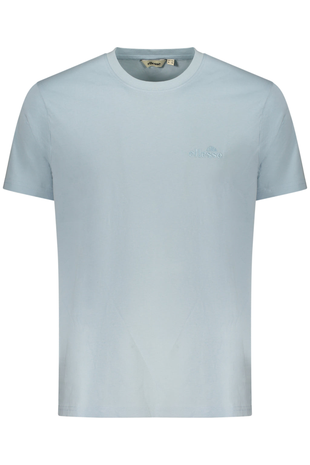 ELLESSE Men T-Shirt - Light Blue