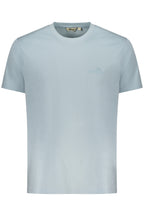 ELLESSE Men T-Shirt - Light Blue