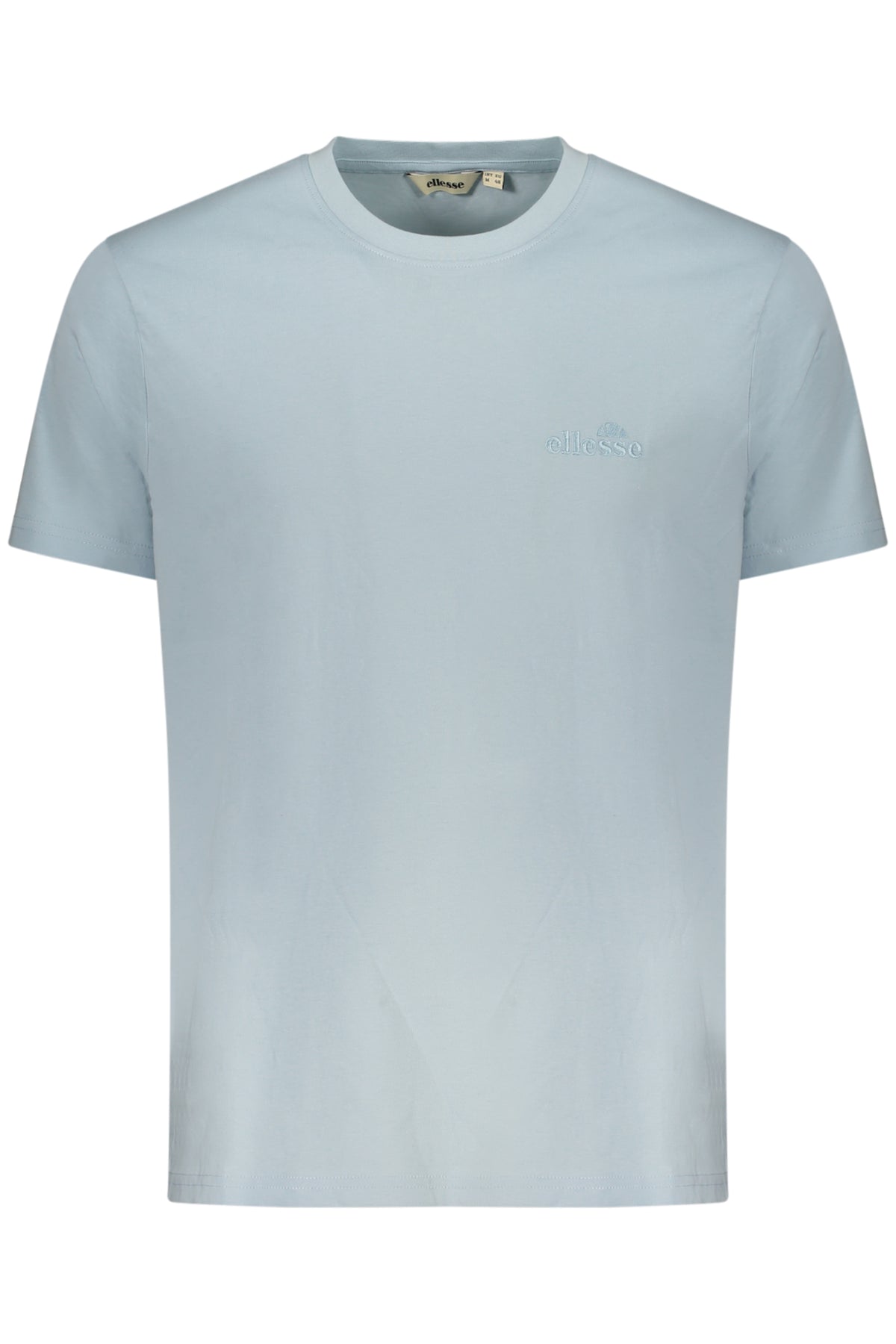ELLESSE Men T-Shirt - Light Blue
