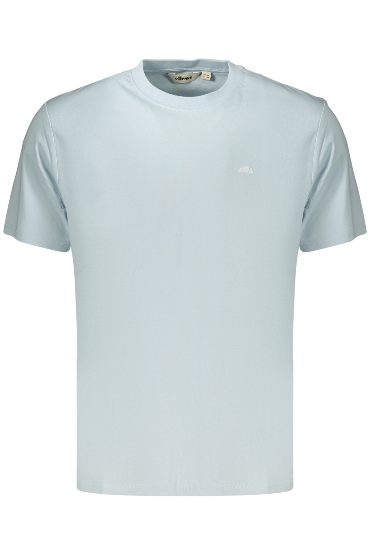 ELLESSE Men T-Shirt - Light Blue