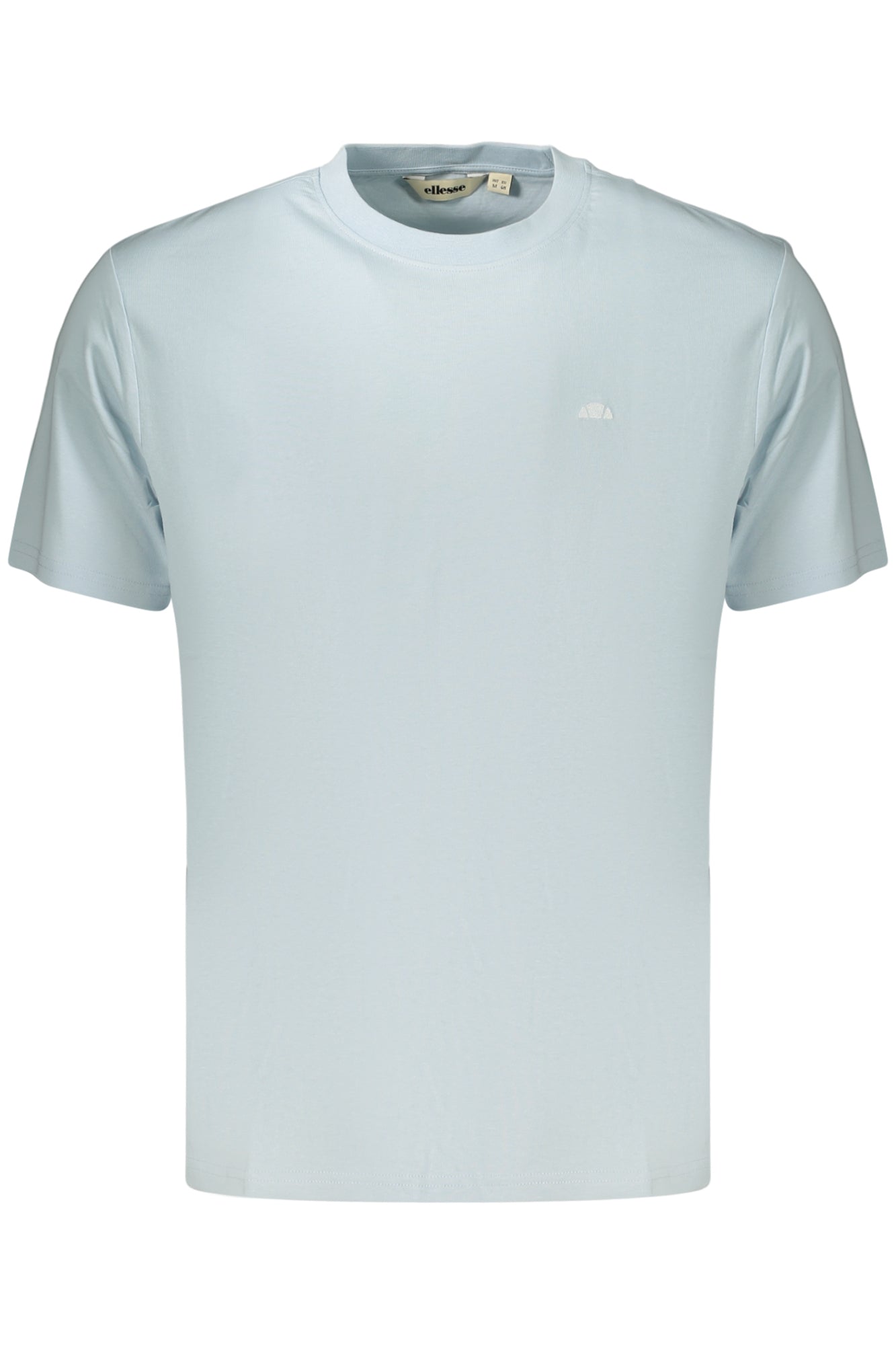 ELLESSE Men T-Shirt - Light Blue