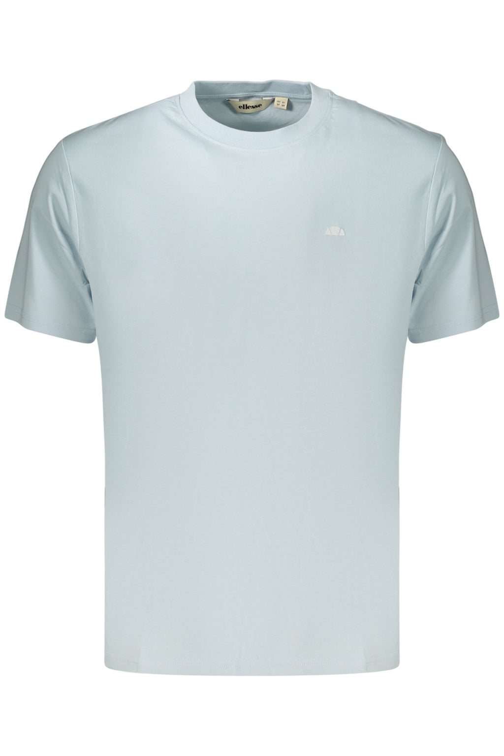 ELLESSE Men T-Shirt - Light Blue