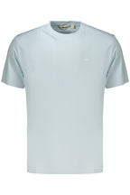 ELLESSE Men T-Shirt - Light Blue
