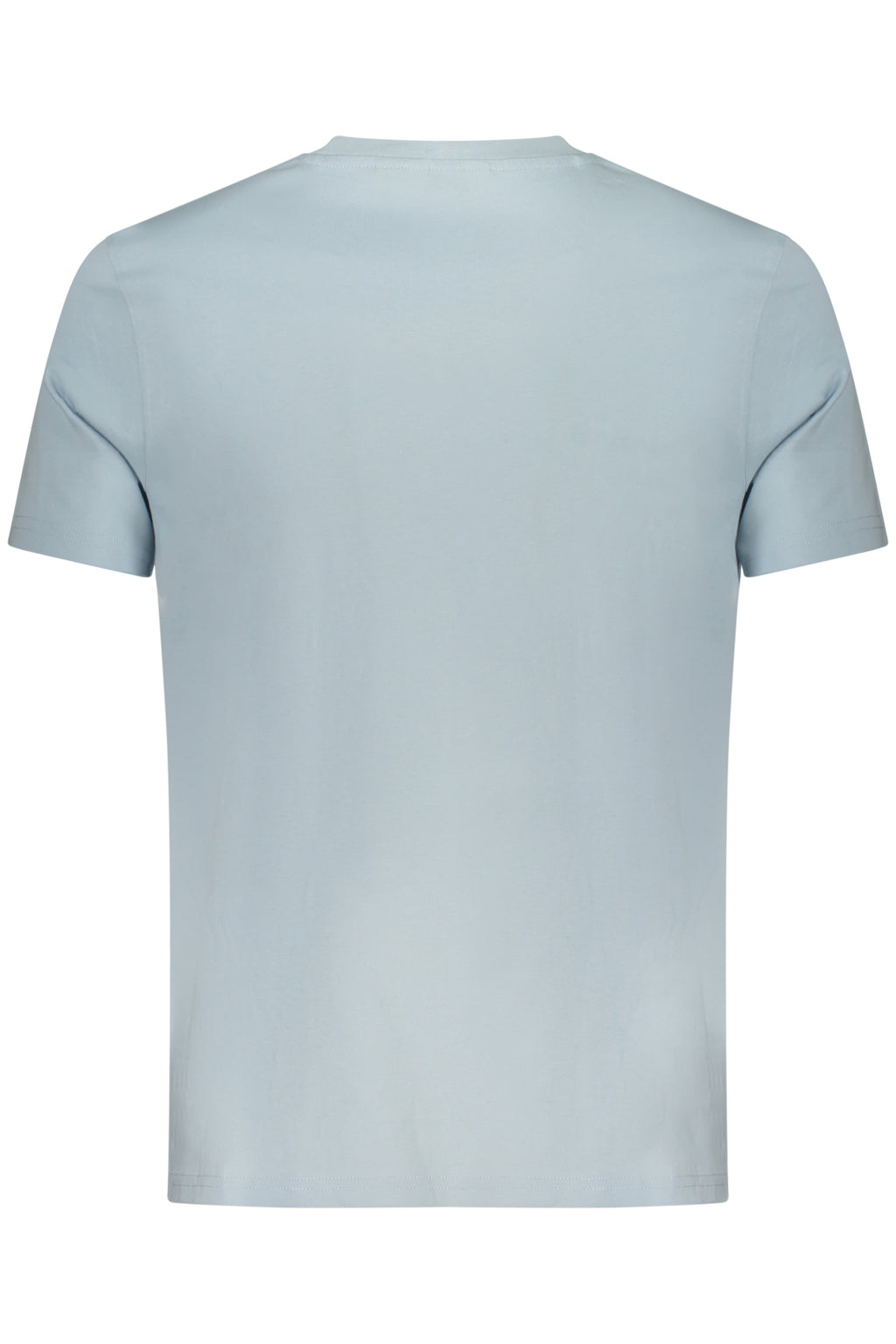 ELLESSE Men T-Shirt - Light Blue