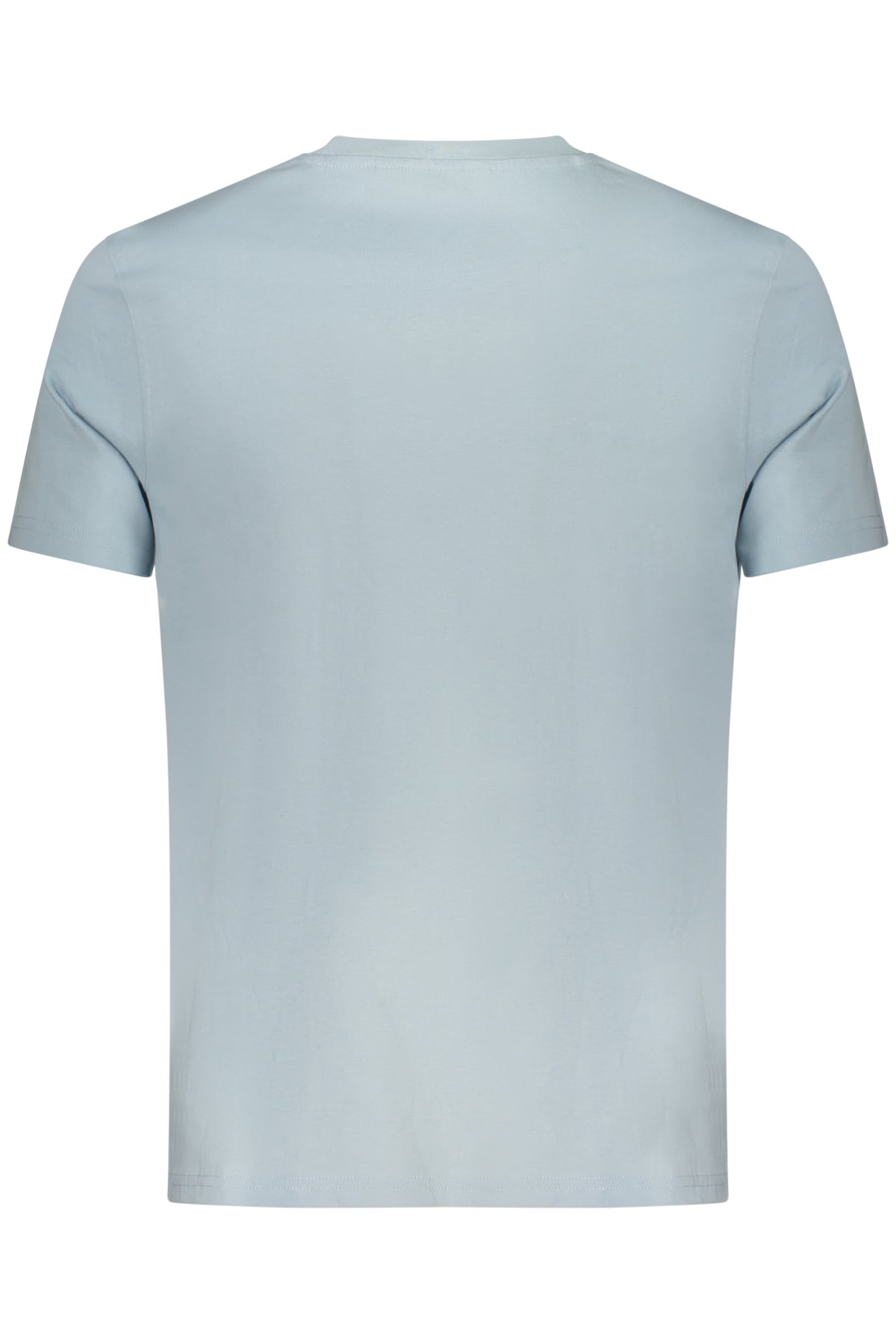 ELLESSE Men T-Shirt - Light Blue