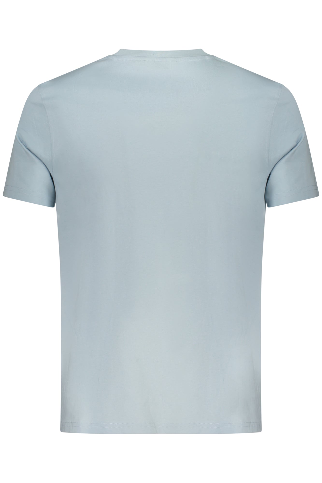 ELLESSE Men T-Shirt - Light Blue
