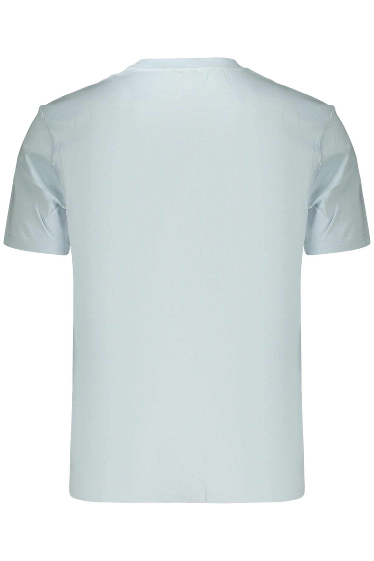 ELLESSE Men T-Shirt - Light Blue