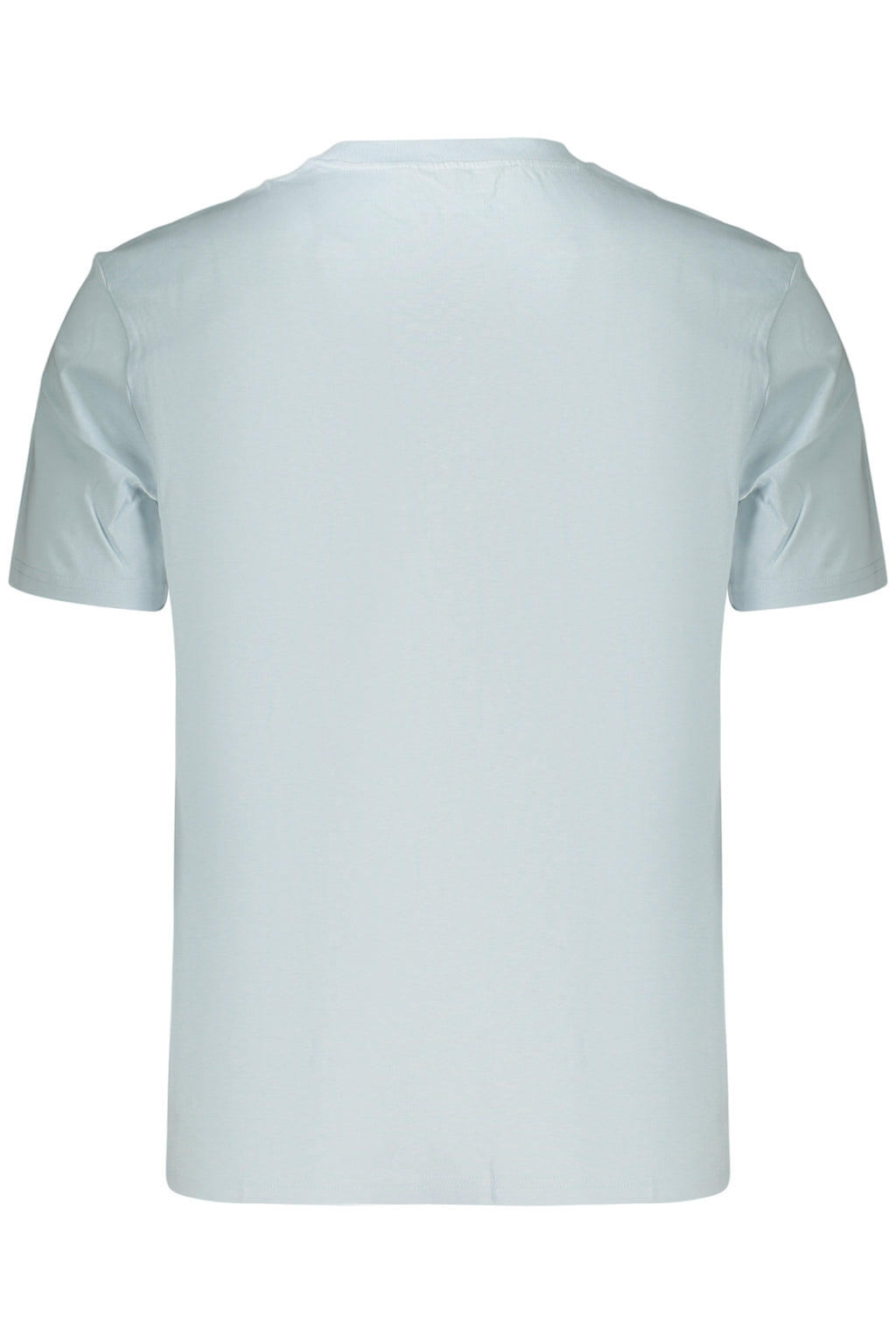 ELLESSE Men T-Shirt - Light Blue