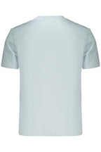 ELLESSE Men T-Shirt - Light Blue