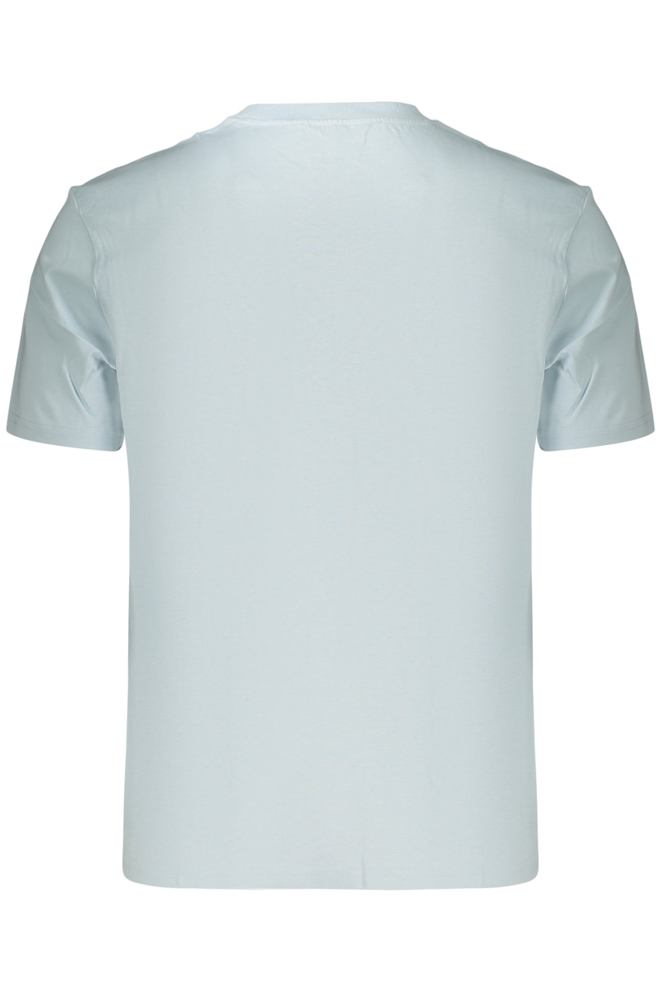 ELLESSE Men T-Shirt - Light Blue