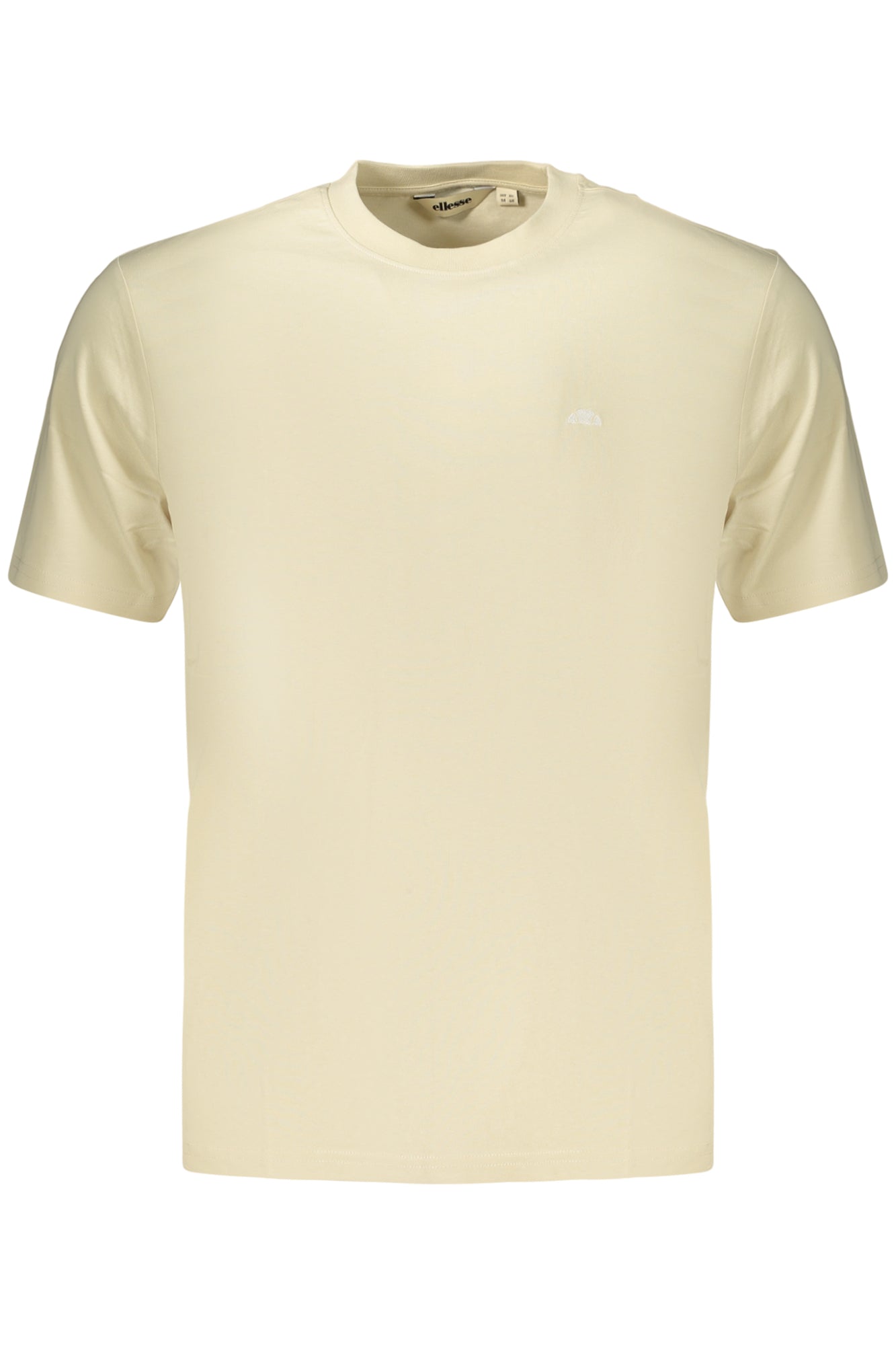 ELLESSE Men T-Shirt - Beige