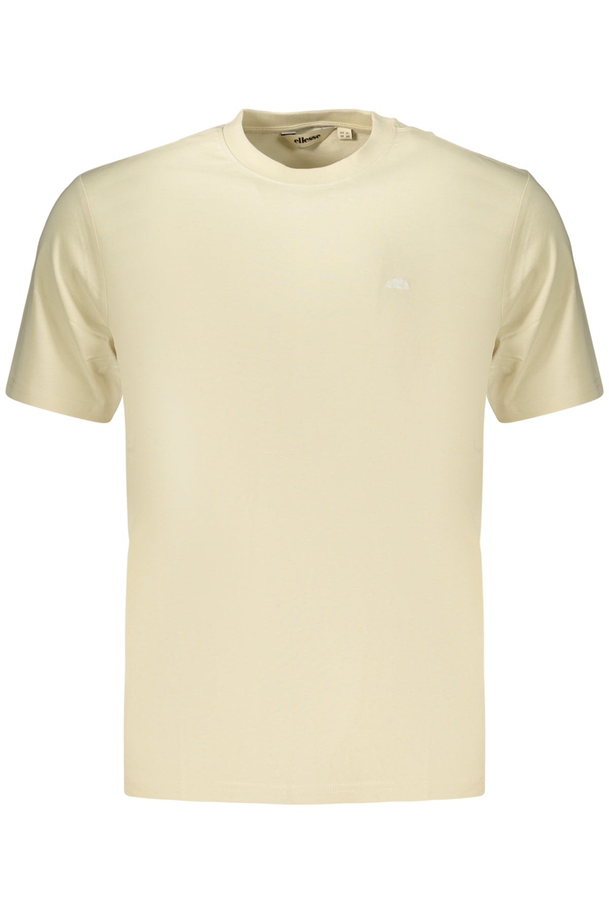 ELLESSE Men T-Shirt - Beige