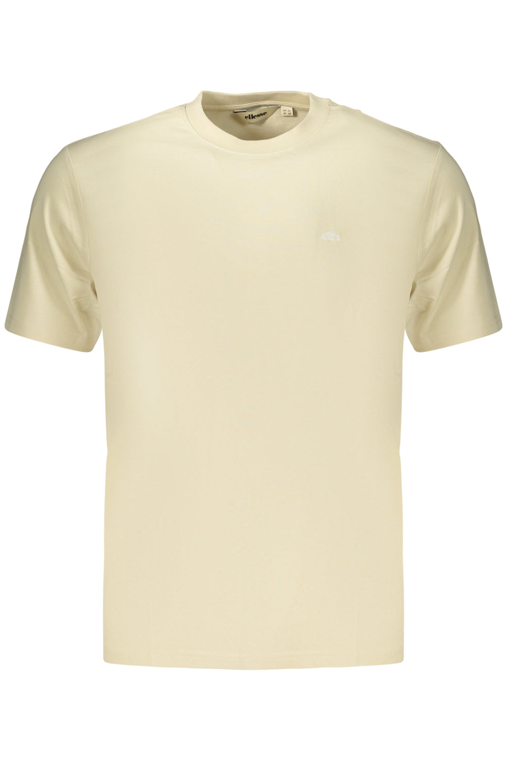 ELLESSE Men T-Shirt - Beige