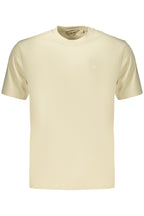 ELLESSE Men T-Shirt - Beige