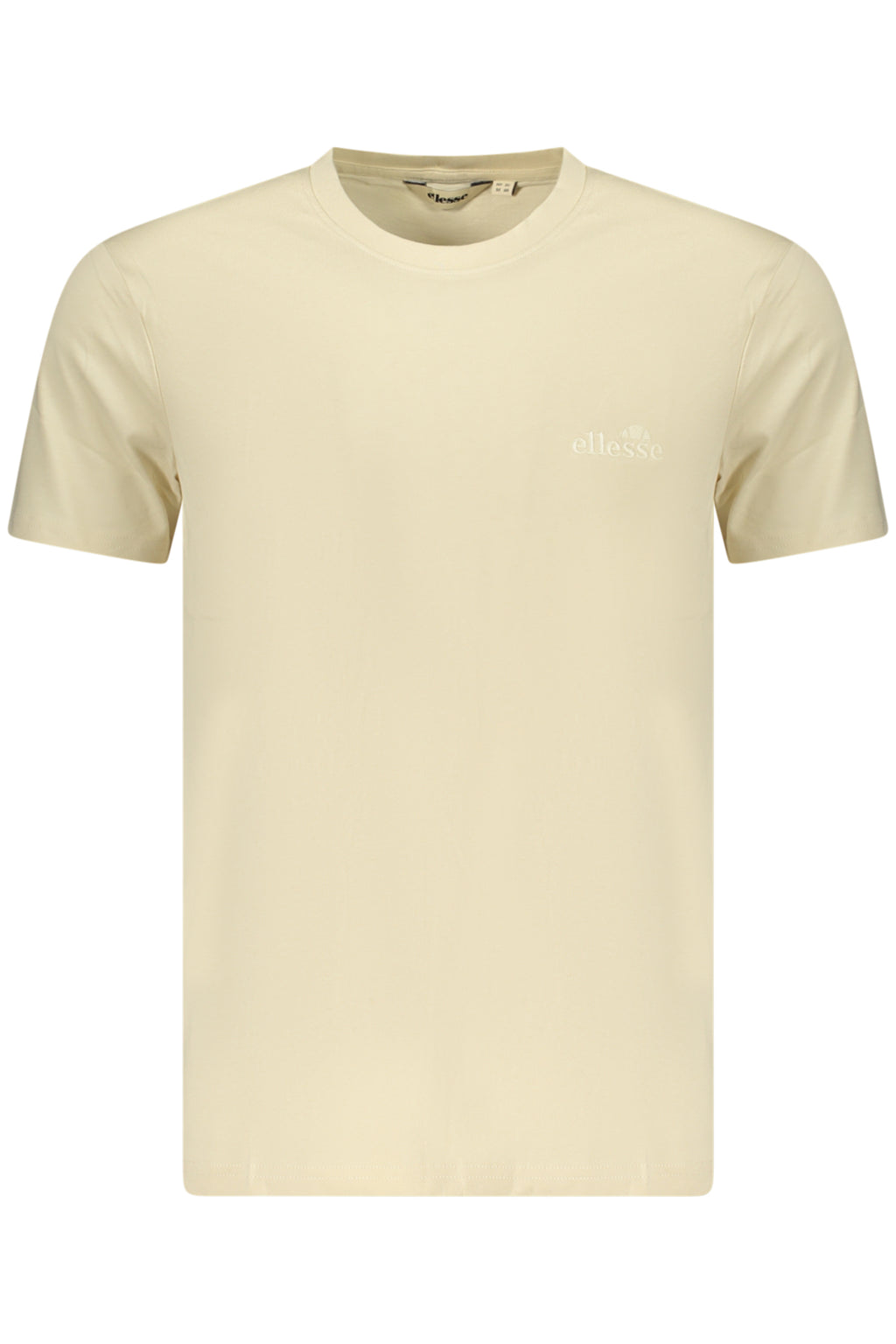 ELLESSE Men T-Shirt - Beige