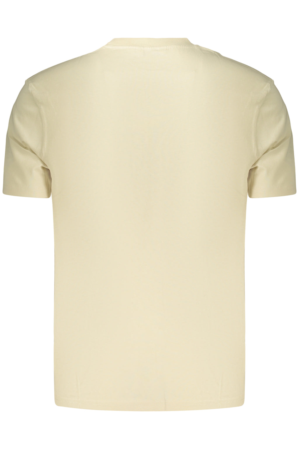 ELLESSE Men T-Shirt - Beige