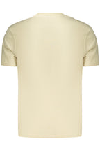 ELLESSE Men T-Shirt - Beige