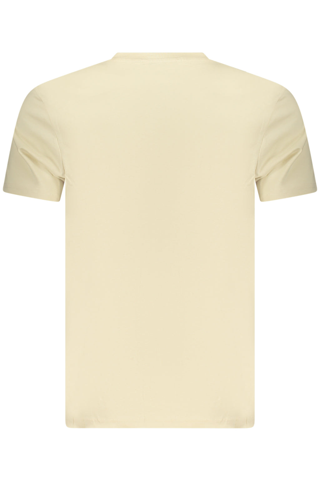 ELLESSE Men T-Shirt - Beige