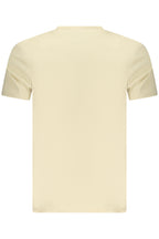 ELLESSE Men T-Shirt - Beige