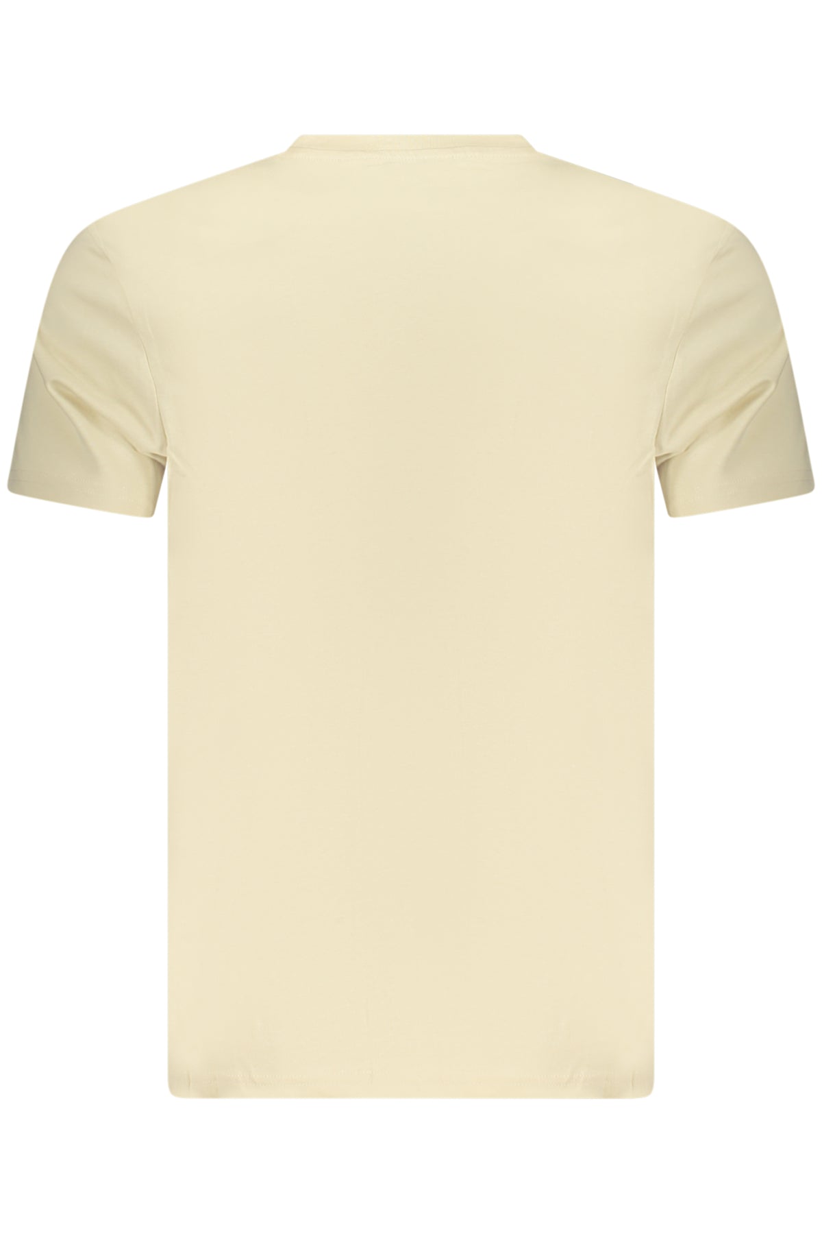 ELLESSE Men T-Shirt - Beige