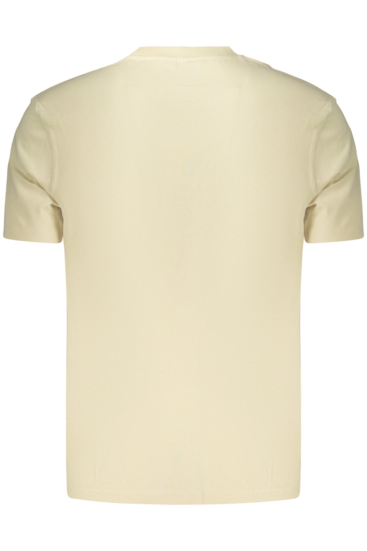 ELLESSE Men T-Shirt - Beige