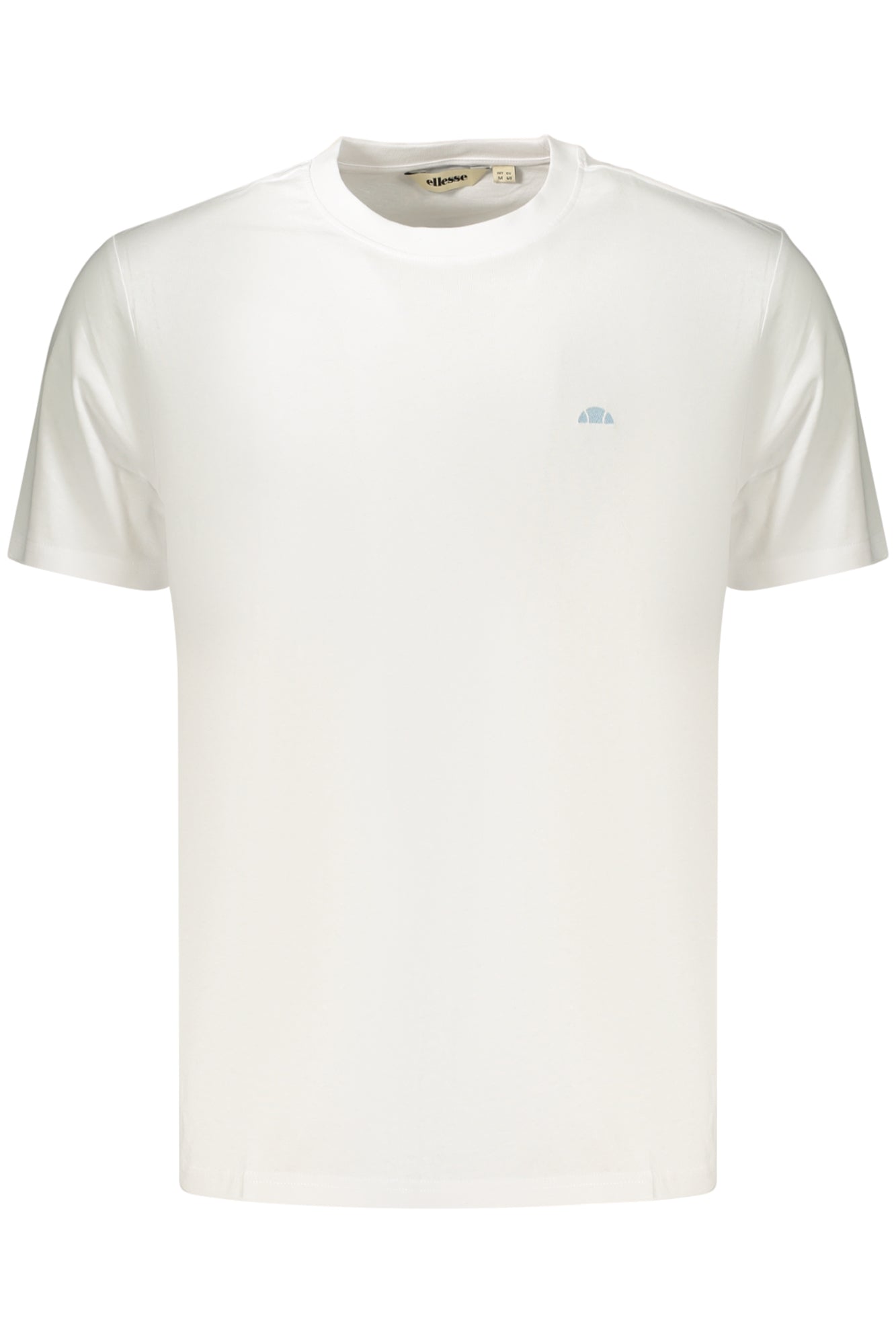 ELLESSE Men T-Shirt - White