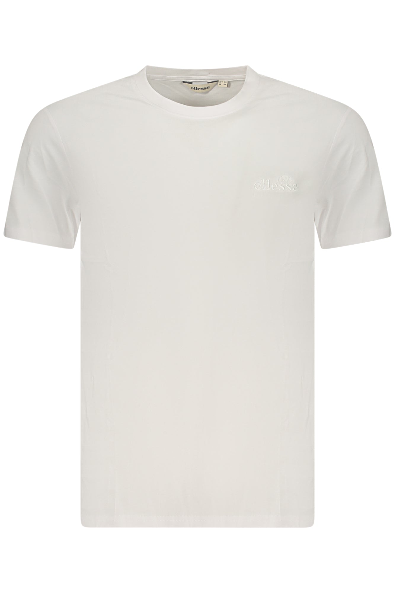 ELLESSE Men T-Shirt - White