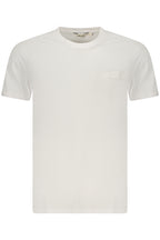 ELLESSE Men T-Shirt - White
