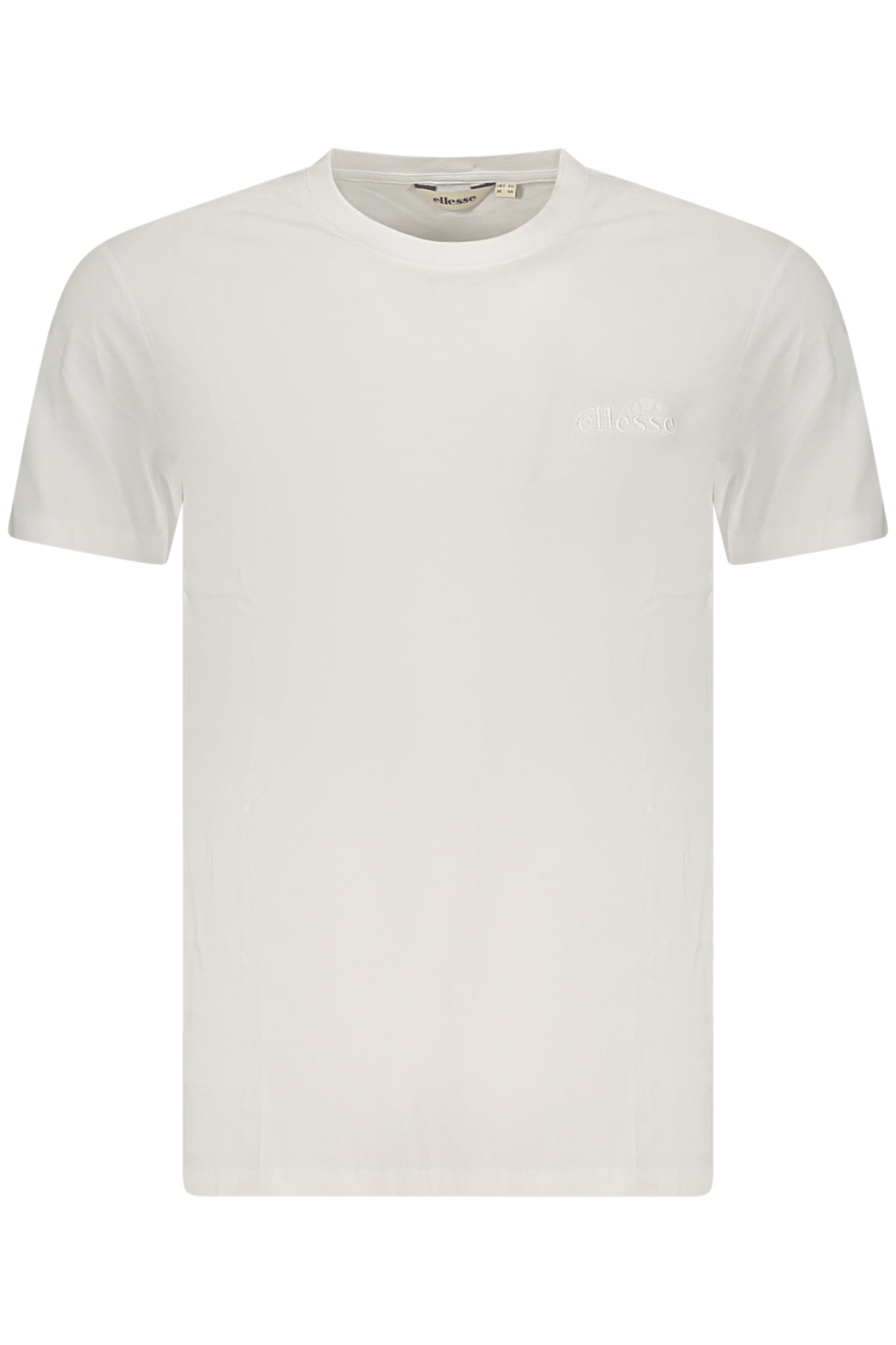 ELLESSE Men T-Shirt - White