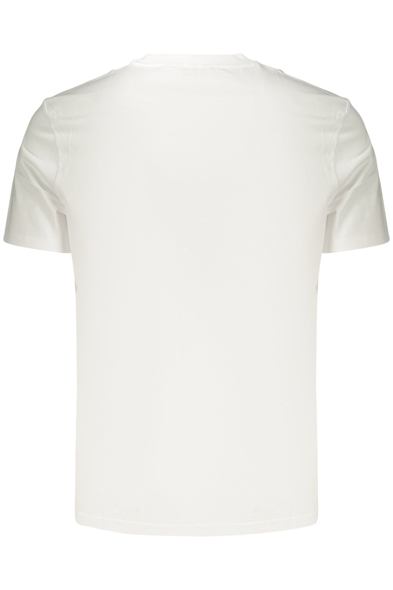 ELLESSE Men T-Shirt - White