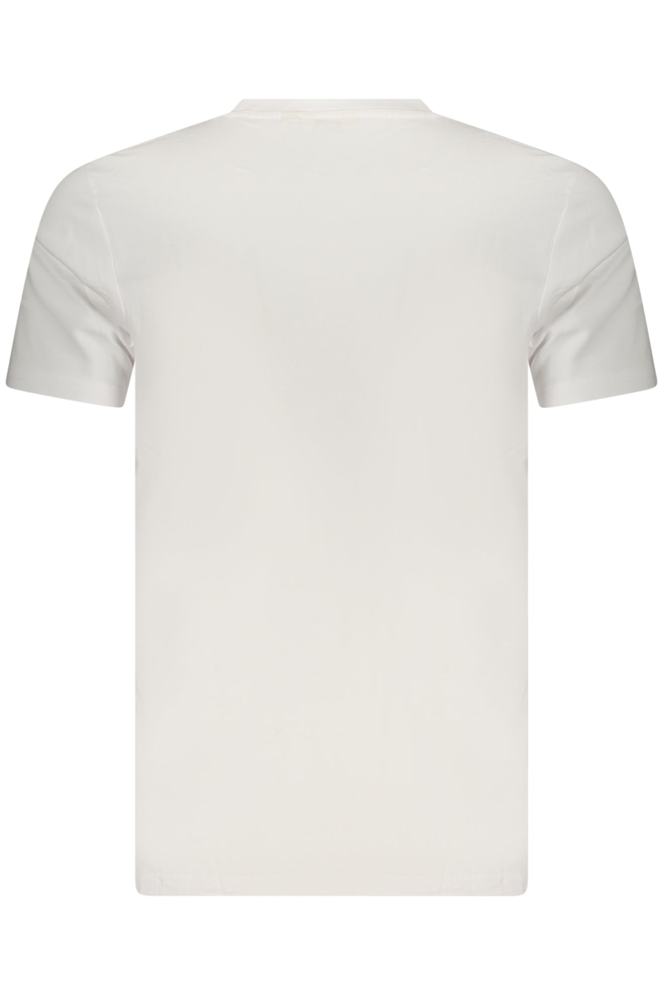 ELLESSE Men T-Shirt - White