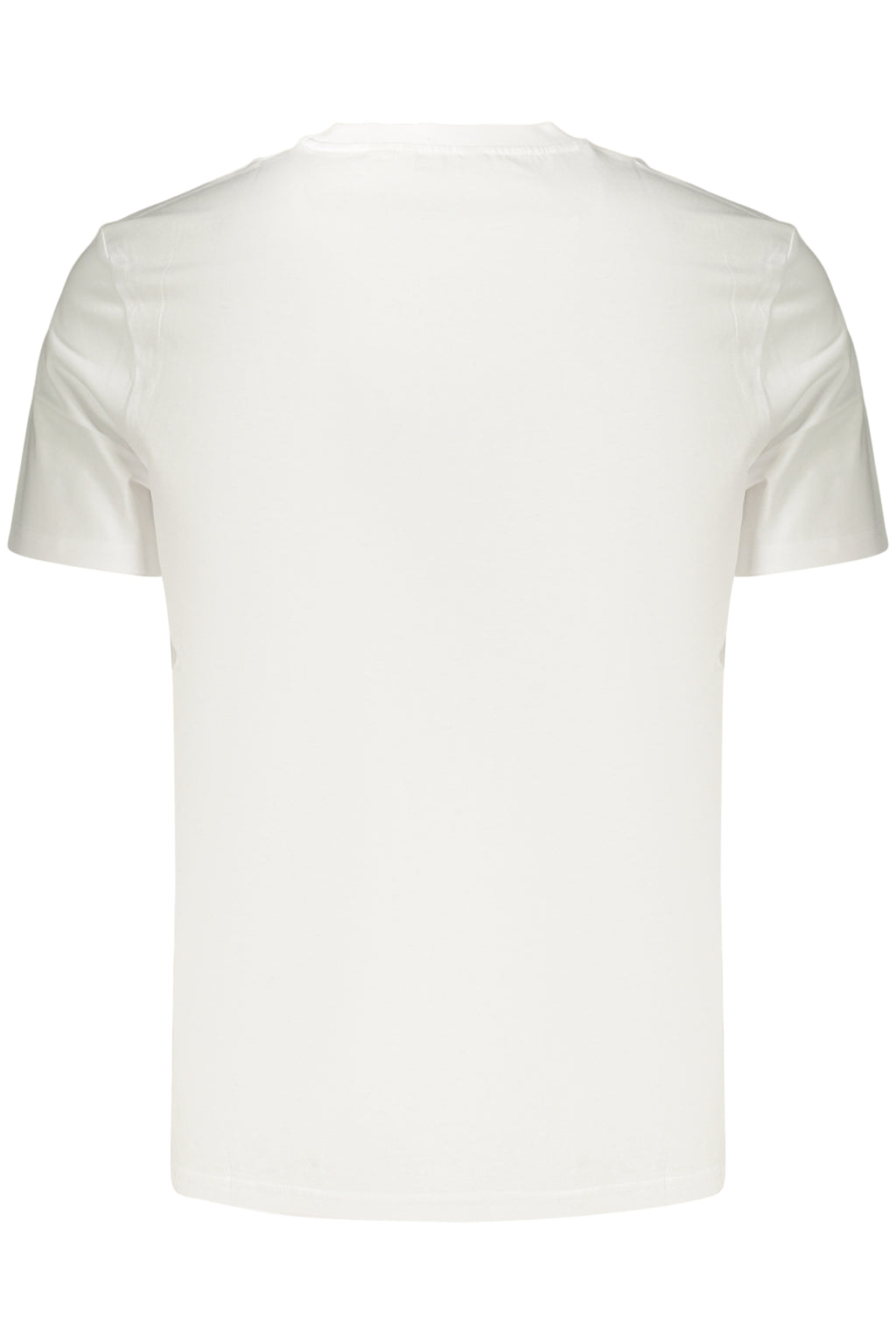ELLESSE Men T-Shirt - White