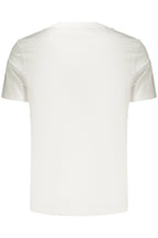 ELLESSE Men T-Shirt - White