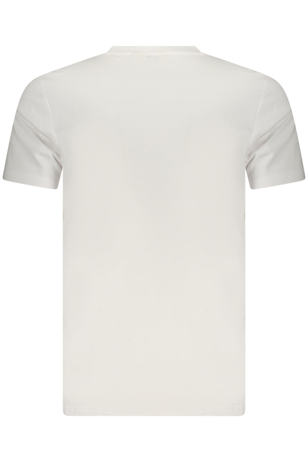 ELLESSE Men T-Shirt - White