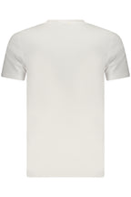 ELLESSE Men T-Shirt - White
