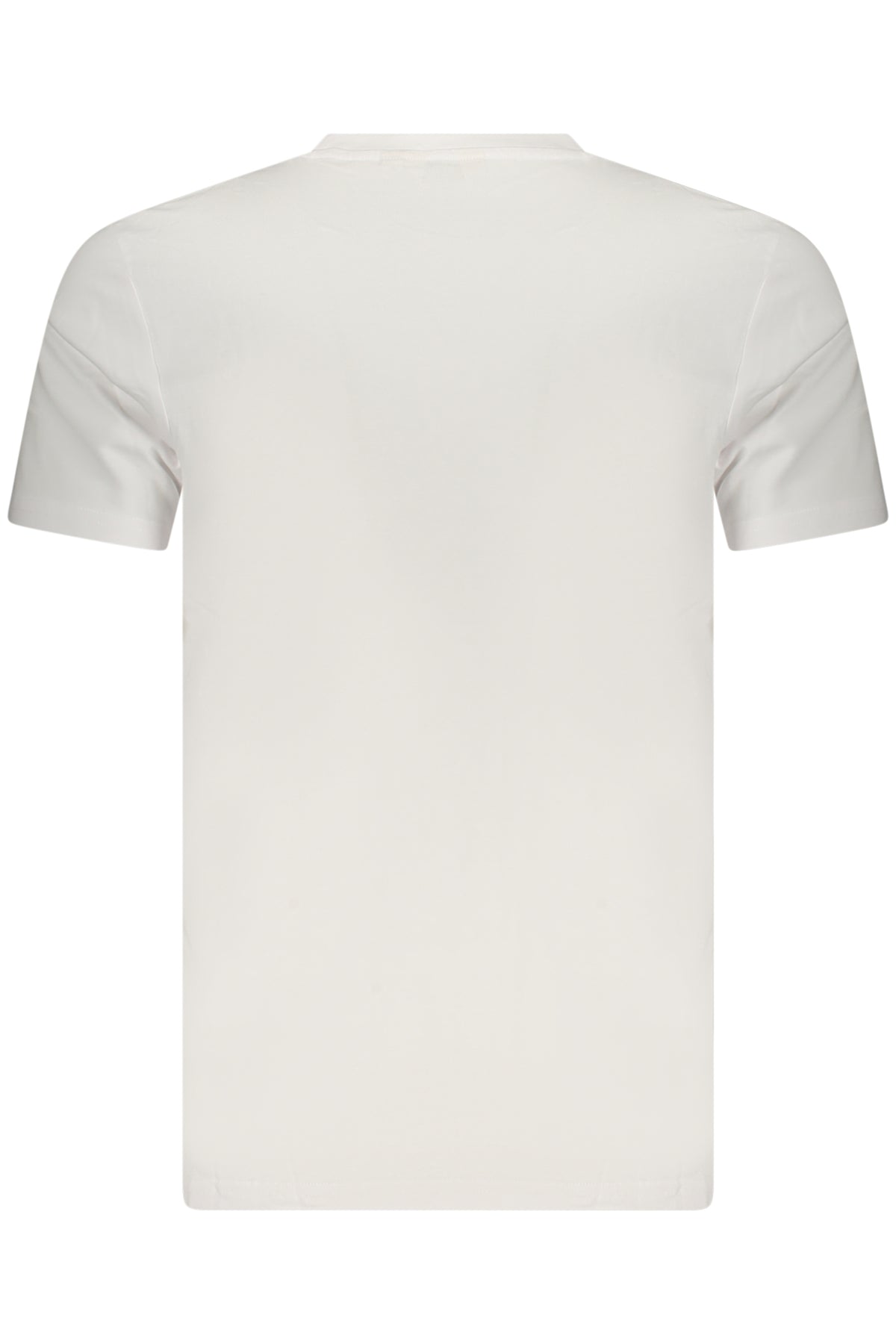 ELLESSE Men T-Shirt - White