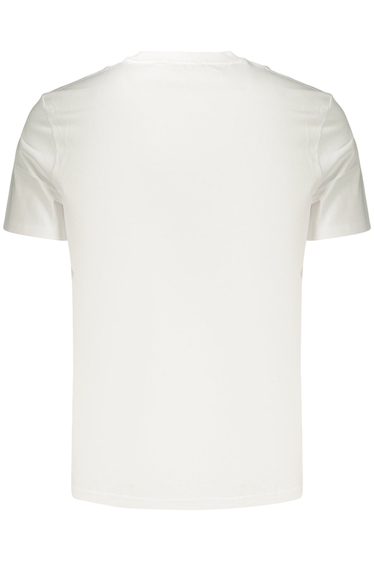 ELLESSE Men T-Shirt - White