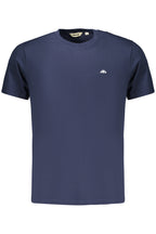 ELLESSE Men T-Shirt - Blue