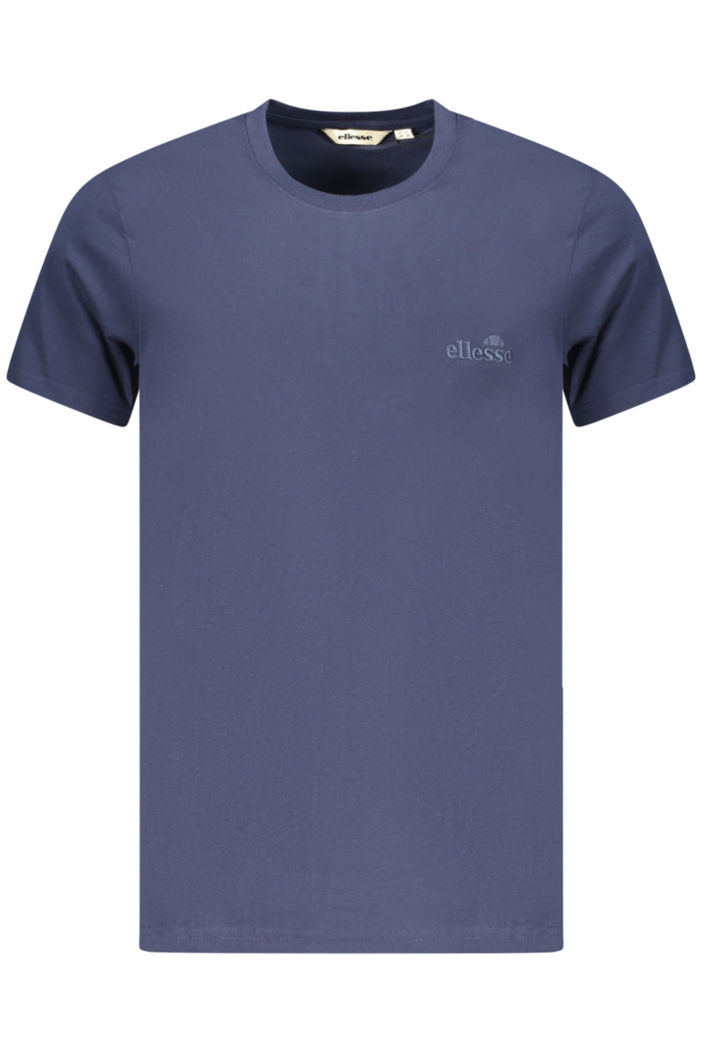 ELLESSE Men T-Shirt - Blue