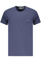 ELLESSE Men T-Shirt - Blue