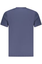 ELLESSE Men T-Shirt - Blue