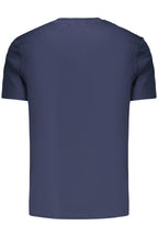 ELLESSE Men T-Shirt - Blue