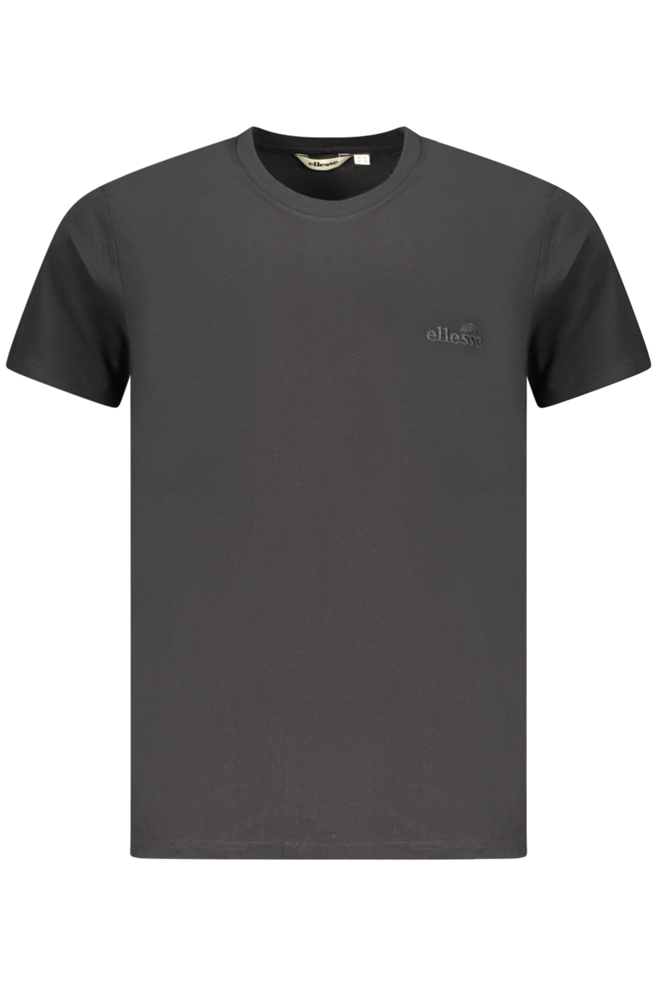 ELLESSE Men T-Shirt - Black