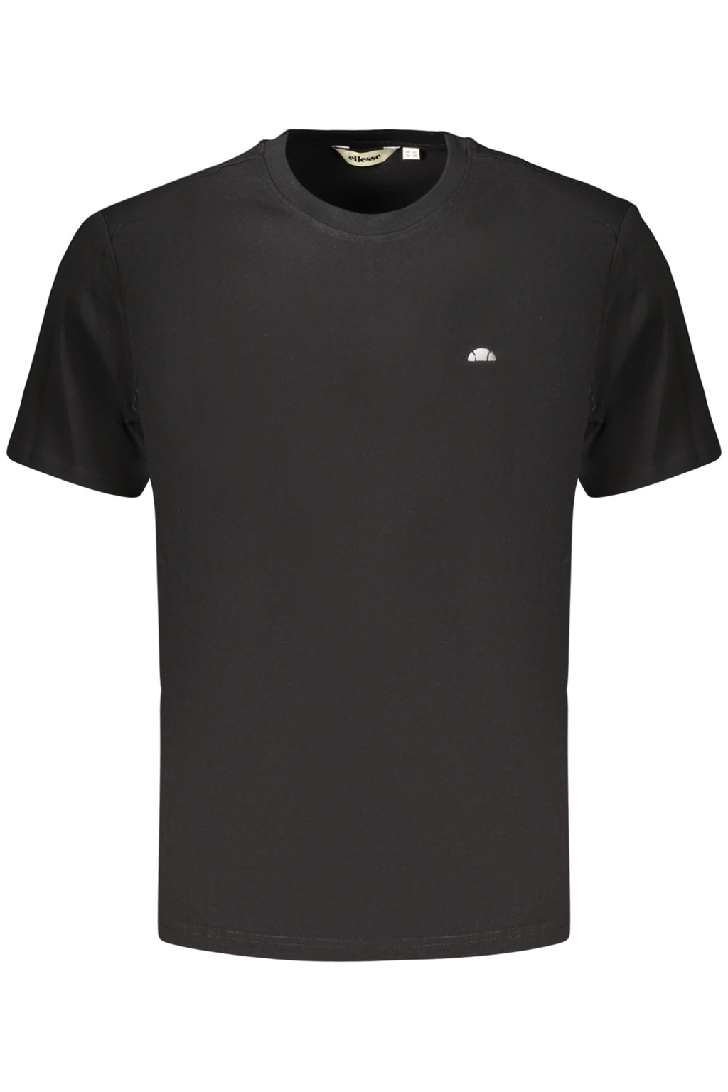 ELLESSE Men T-Shirt - Black